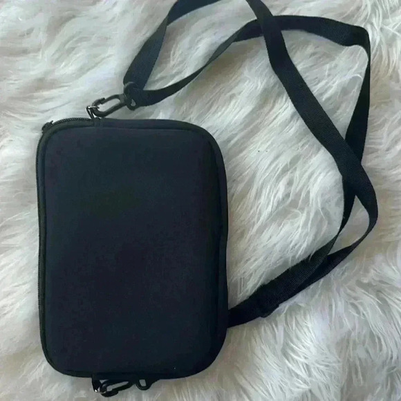 Sequin cute crossbody bag - Picture 2 of 3